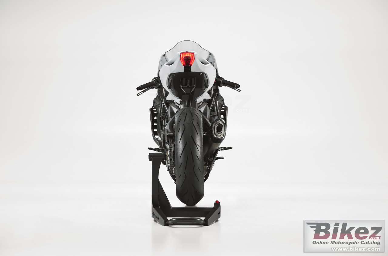 MV Agusta F3 RR Racing Kit