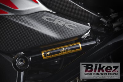 2022 MV Agusta Brutale 1000 Nurburgring