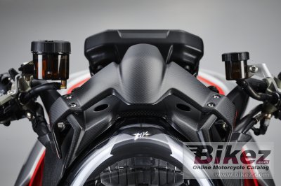 2022 MV Agusta Brutale 1000 Nurburgring