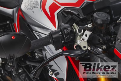 2022 MV Agusta Brutale 1000 Nurburgring