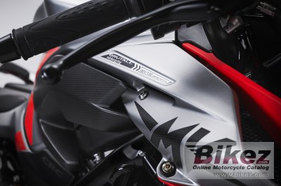 2022 MV Agusta Brutale 1000 Nurburgring