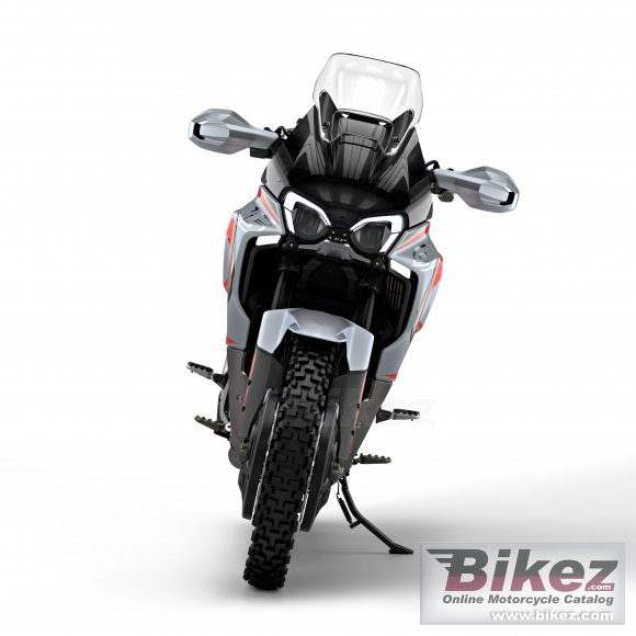 2022 MV Agusta Lucky Explorer 9.5