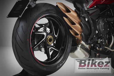 2022 MV Agusta Brutale 800 RR