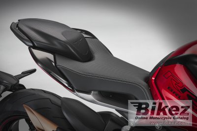 2022 MV Agusta Brutale 800 RR