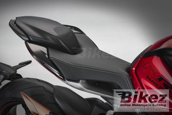 2022 MV Agusta Brutale 800 RR