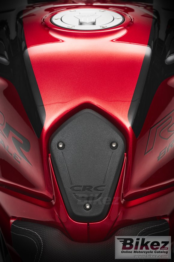 2022 MV Agusta Brutale 800 RR