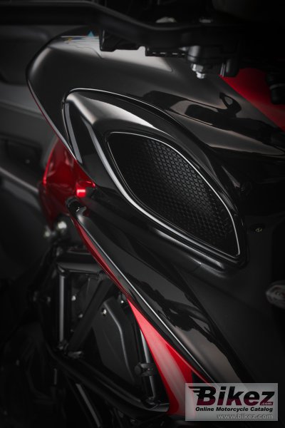 2022 MV Agusta Brutale 800 RR