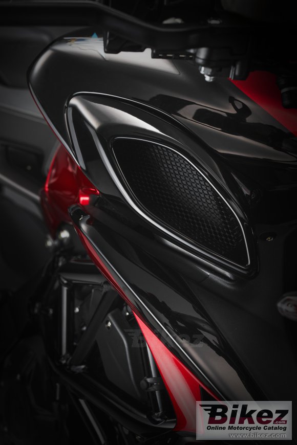 2022 MV Agusta Brutale 800 RR