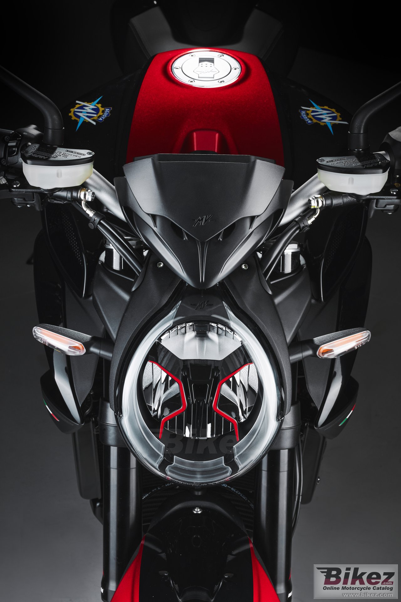 MV Agusta Brutale 800 RR