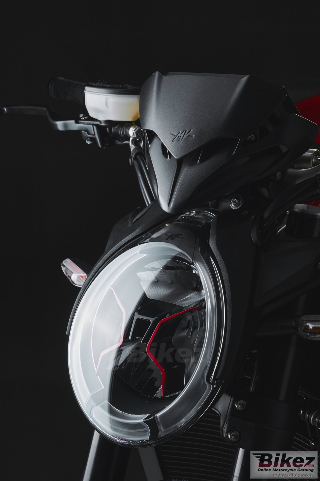 MV Agusta Brutale 800 RR