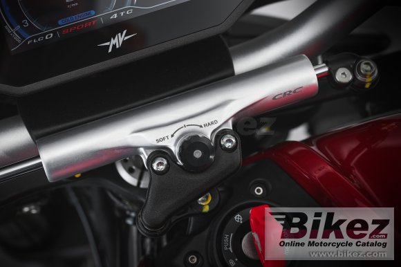 2022 MV Agusta Brutale 800 RR