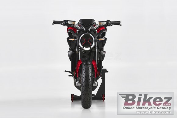 2022 MV Agusta Brutale 800 RR