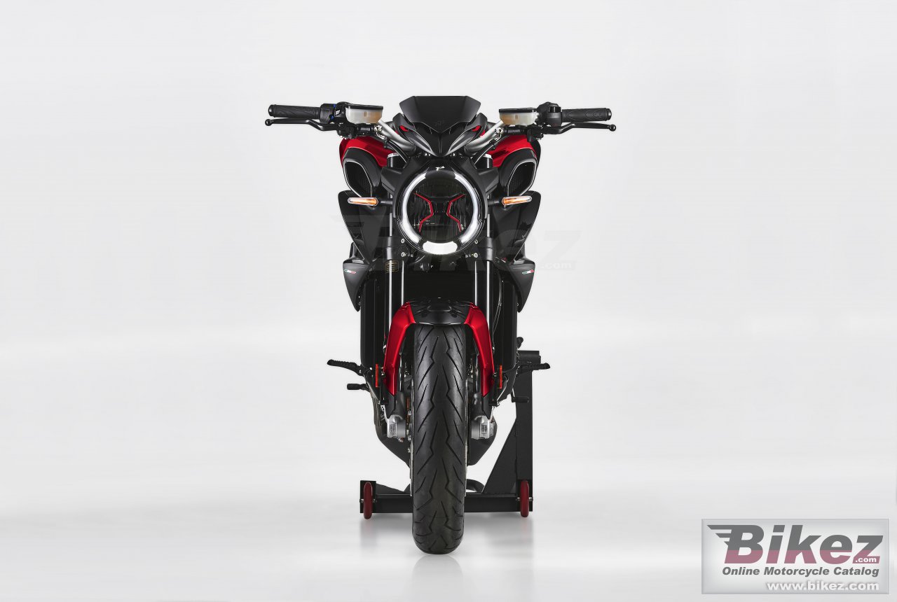 MV Agusta Brutale 800 RR