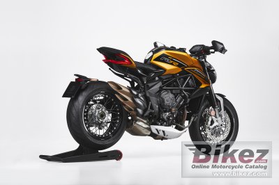 2022 MV Agusta Dragster 800 RR SCS