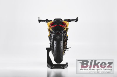 2022 MV Agusta Dragster 800 RR SCS