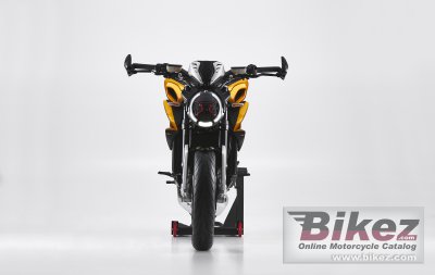 2022 MV Agusta Dragster 800 RR SCS