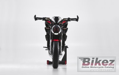 2022 MV Agusta Dragster 800 RR SCS