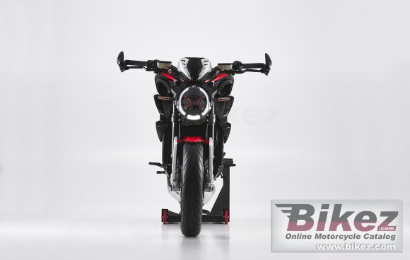 2022 MV Agusta Dragster 800 RR SCS