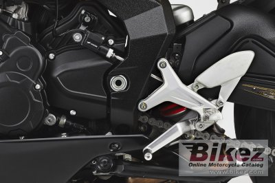 2022 MV Agusta Superveloce 800