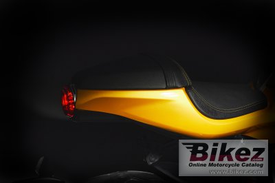 2022 MV Agusta Superveloce 800