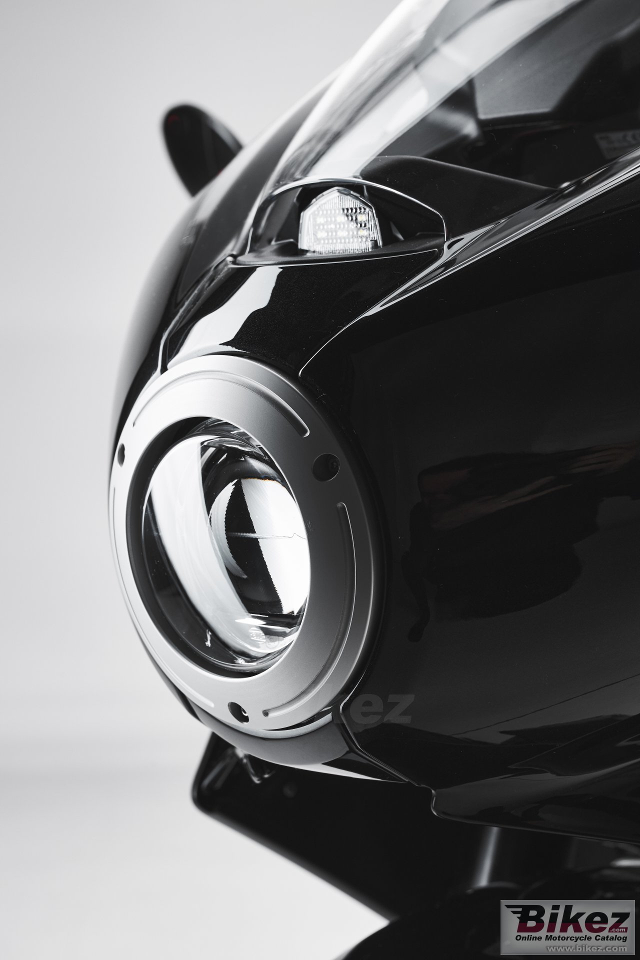 MV Agusta Superveloce 800 S