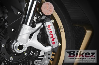 2022 MV Agusta Superveloce 800 S