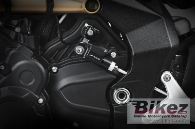 2022 MV Agusta Superveloce 800 S