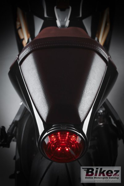 2022 MV Agusta Superveloce 800 S