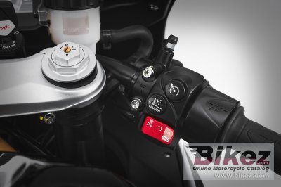 2022 MV Agusta Superveloce 800 S