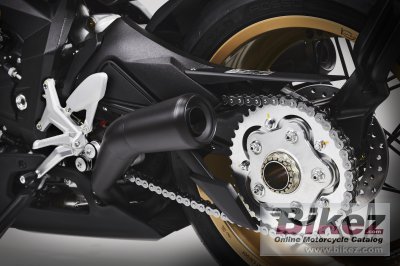 2022 MV Agusta Superveloce 800 S