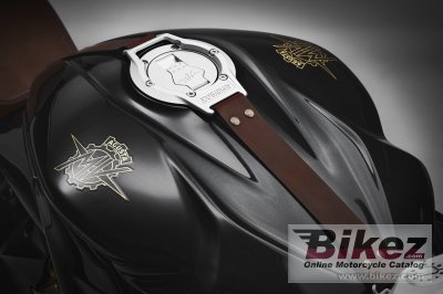 2022 MV Agusta Superveloce 800 S