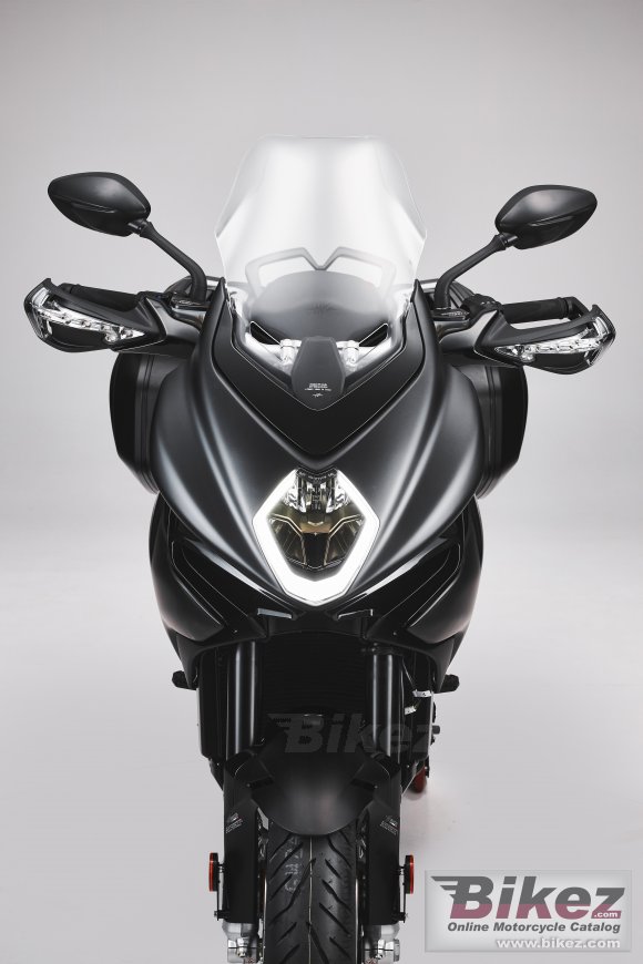 2022 MV Agusta Turismo Veloce Lusso SCS 800