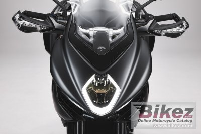 2022 MV Agusta Turismo Veloce Lusso SCS 800