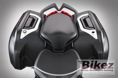 2022 MV Agusta Turismo Veloce Lusso SCS 800