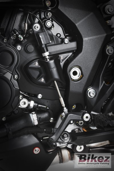2022 MV Agusta Turismo Veloce Lusso SCS 800