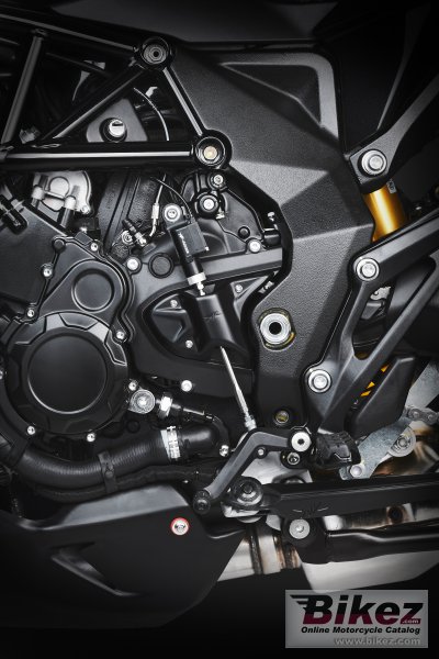 2022 MV Agusta Turismo Veloce Lusso SCS 800