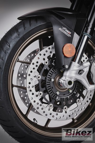 2022 MV Agusta Turismo Veloce Lusso SCS 800