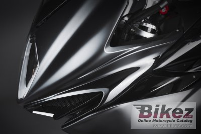 2022 MV Agusta Turismo Veloce Lusso SCS 800