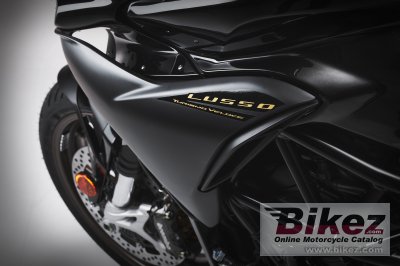 2022 MV Agusta Turismo Veloce Lusso SCS 800