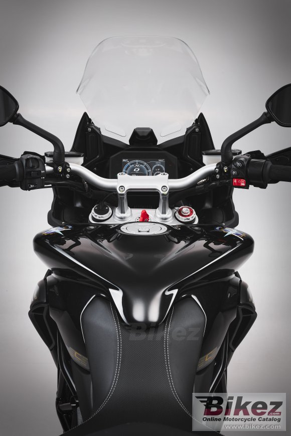 2022 MV Agusta Turismo Veloce Lusso SCS 800