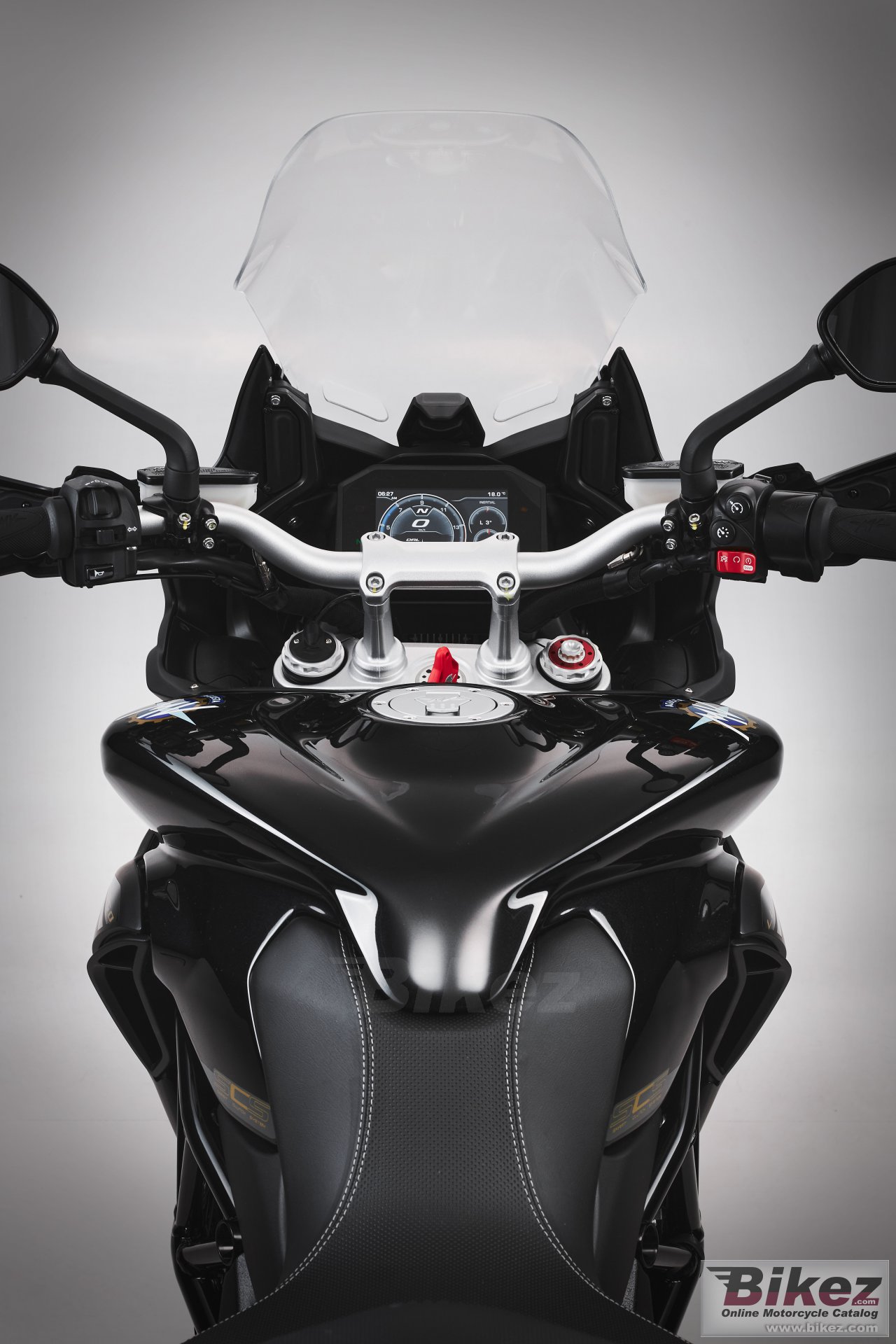 MV Agusta Turismo Veloce Lusso SCS 800