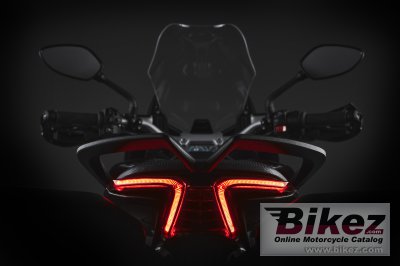 2022 MV Agusta Turismo Veloce Lusso SCS 800