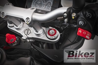 2022 MV Agusta Turismo Veloce Lusso SCS 800