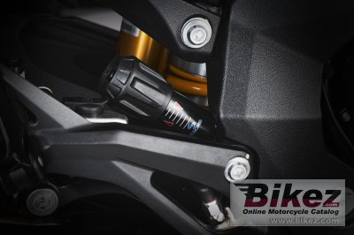 2022 MV Agusta Turismo Veloce Lusso SCS 800