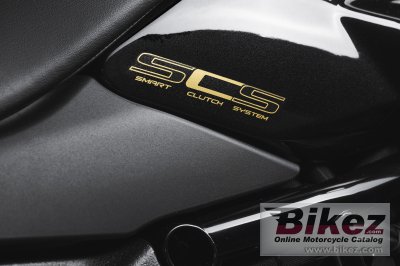2022 MV Agusta Turismo Veloce Lusso SCS 800