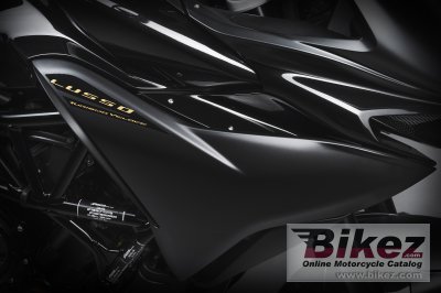 2022 MV Agusta Turismo Veloce Lusso SCS 800