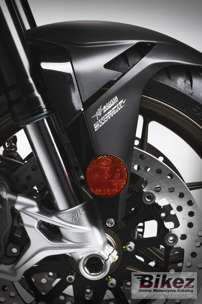 2022 MV Agusta Turismo Veloce Lusso SCS 800