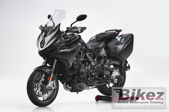 2022 MV Agusta Turismo Veloce Lusso SCS 800