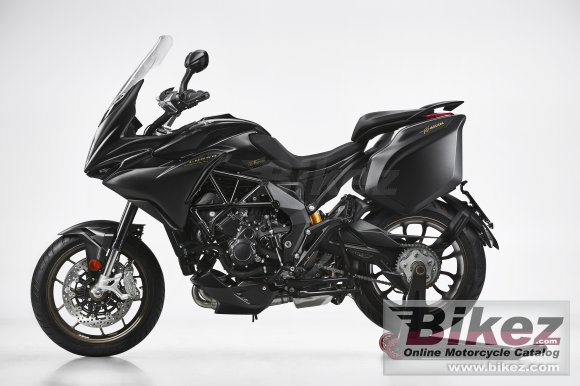 2022 MV Agusta Turismo Veloce Lusso SCS 800