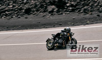 2022 MV Agusta Rush 1000